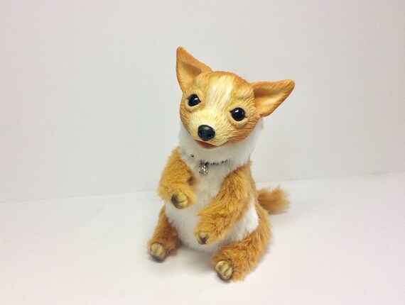 ooak animals