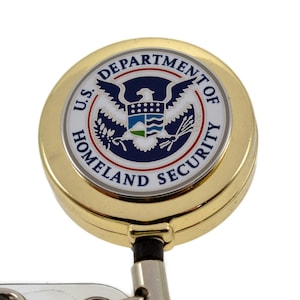 Retractable Badge Holders for Security 