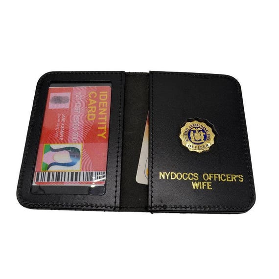 Id Card Correction