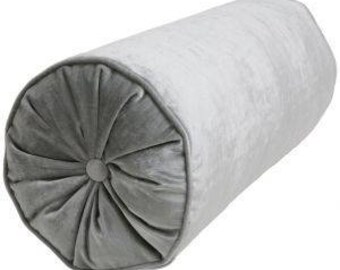 cylindrical pillows