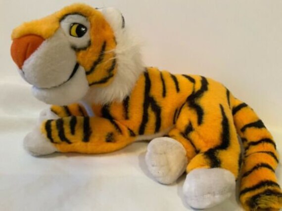rajah plush