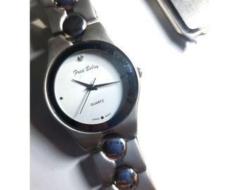 fred belay watch vintage