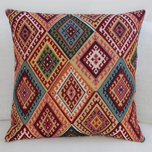 Large square pillow cases hotsell
