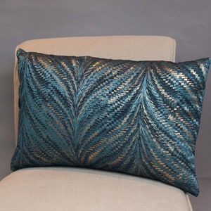 Teal cushions ireland clearance