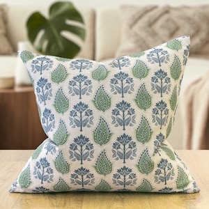 Motif pillows hot sale etsy