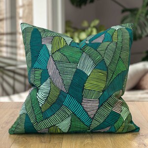 Green new arrivals cushions ireland