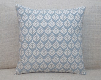 Scandinavian cushion | Etsy Swedish Style Pillow Cover Monogram