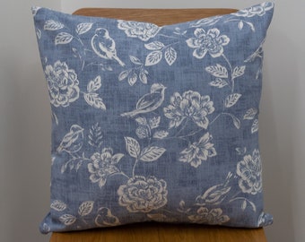 Lace pillow | Etsy Pillow with stripes, floral, lace and