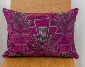 Boudoir pillow | Etsy Monogrammed Satin Boudoir Pillow | Etsy