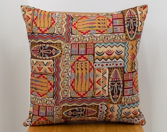 Ethnic pillow cover | Etsy Moroccan Elephant Pillow Cover