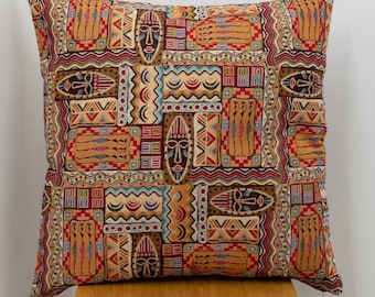 ethnic cushions