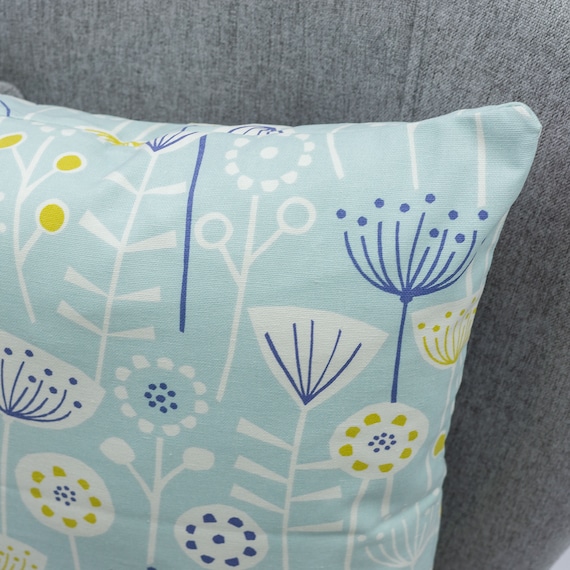 Scandi throw pillows sale