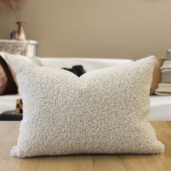 Boudoir top cushion covers