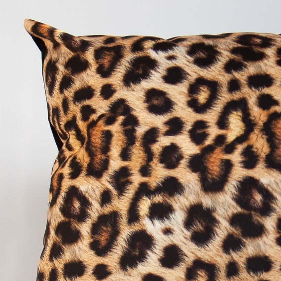 Large animal print clearance cushions