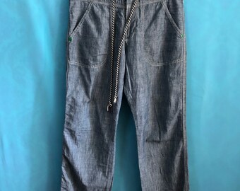 Salevtg Sohk School Of Hard Knocks Baggy Jeans Bolo Big Etsy
