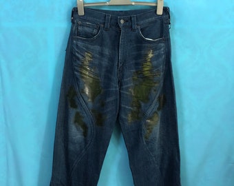 levis 553