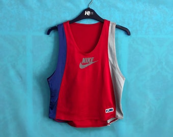 nike singlet designer