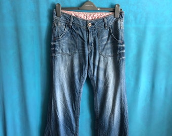 big john jeans hk