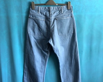Salevtg Sohk School Of Hard Knocks Baggy Jeans Bolo Big Etsy