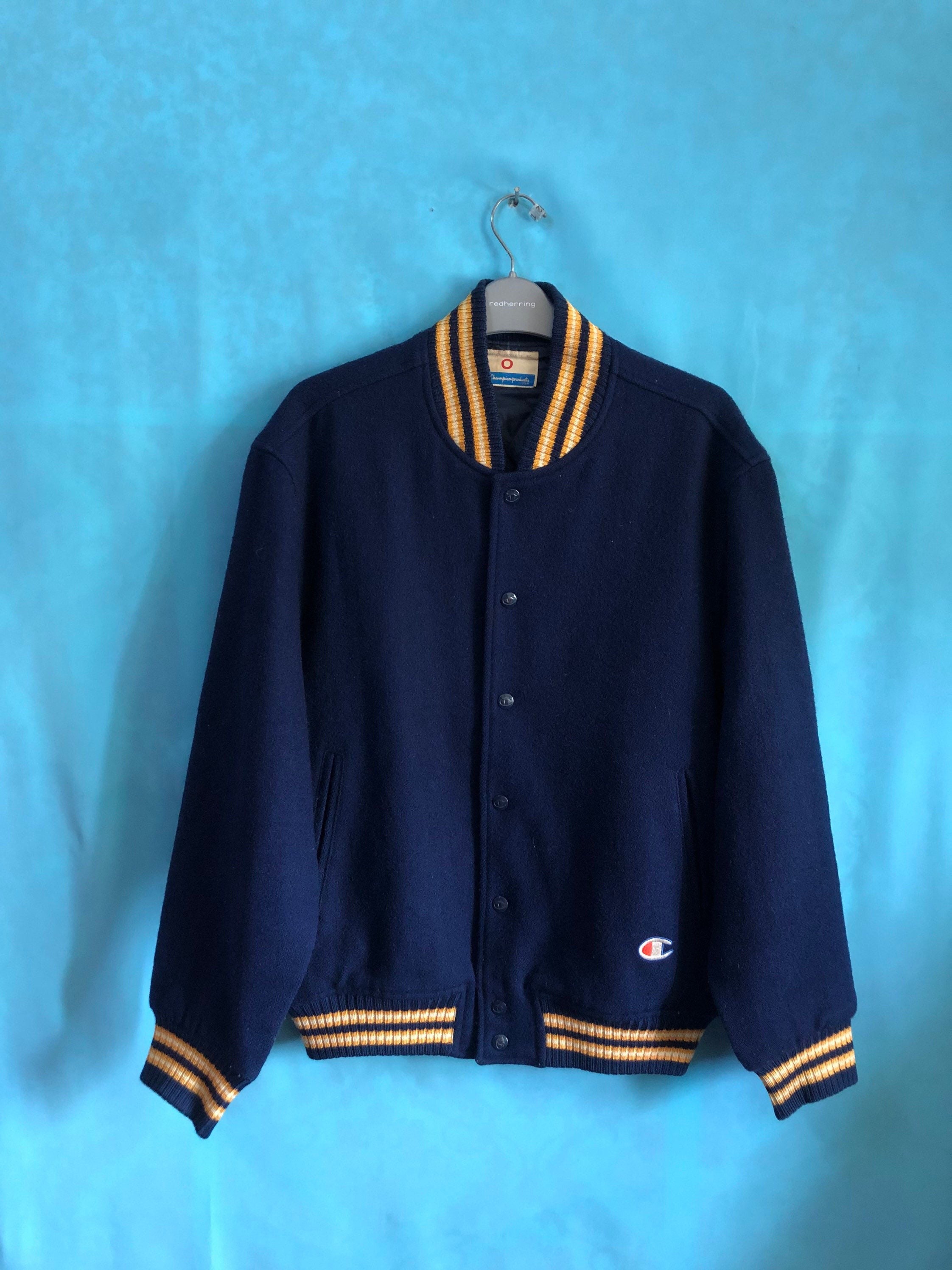 80s US古着 CHAMPION 中綿 ベスト M チャンピオン プラグ 80s US古着 CHAMPION 中綿 ベスト M チャンピオン プラグ