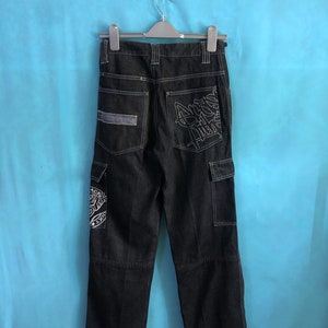 Ruff Ryders Jeans - Etsy