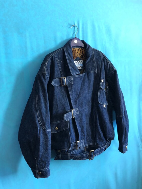 Linda jean coats top