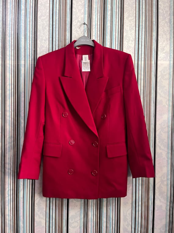 RARE!!VTG studio 0001 by ferre made in italy double b… - Gem