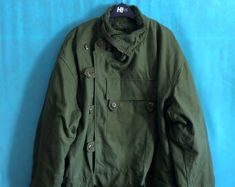ジャケット・アウター 30s Vintage British Military POW's JKT 30s Vintage British Military POW's JKT ジャケット・アウター