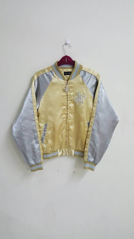 Sukajan Bomber Jackets John Player 