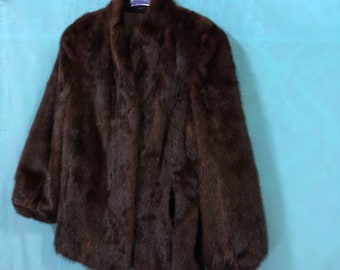 Dasco fur coat price hotsell