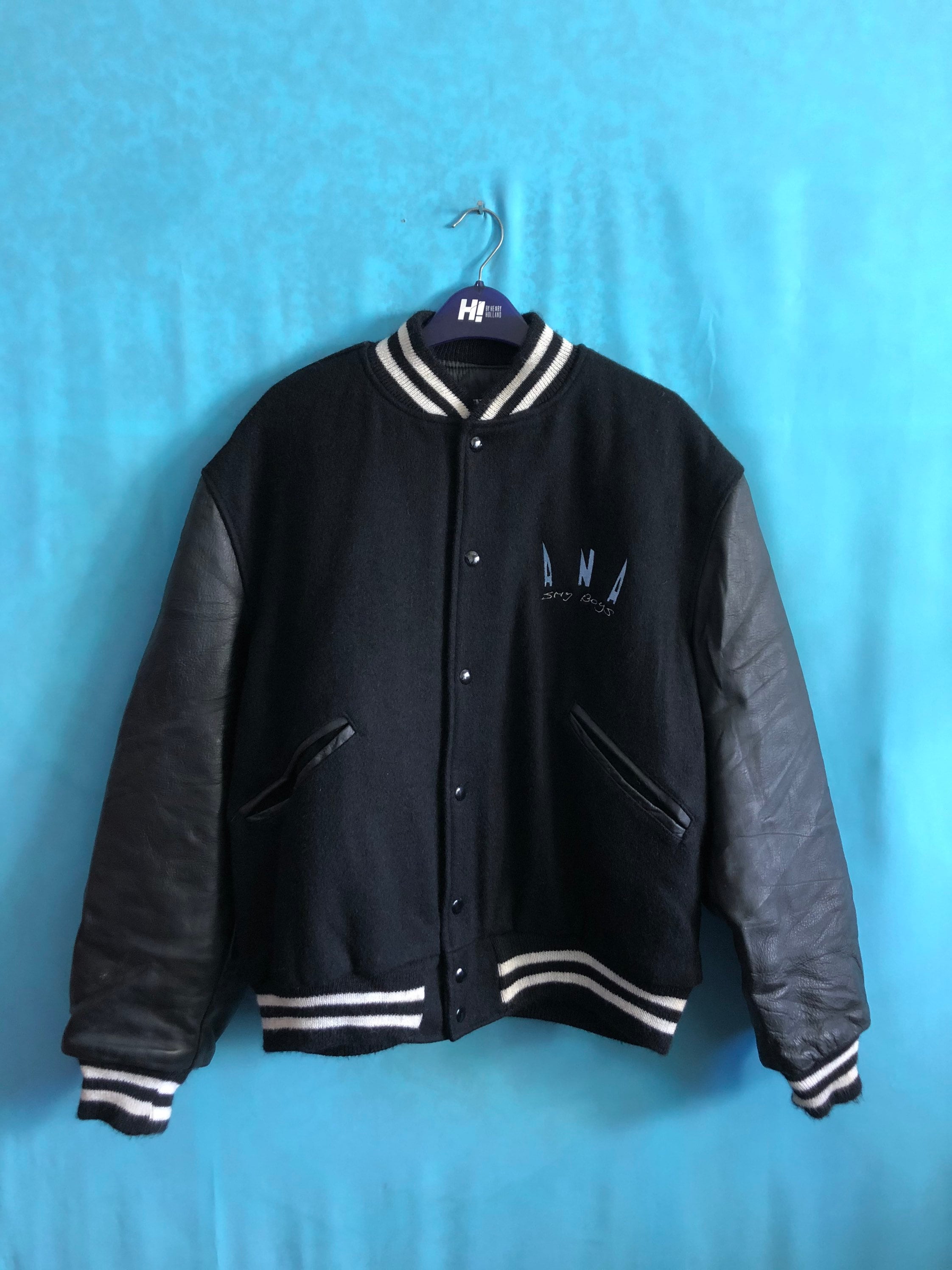 BUTWIN Champion Jacket 1960s 1970s