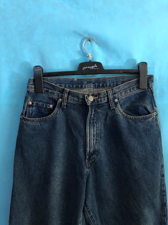 SALE!!VTG rrl ralph lauren double rl jeans size 3… - image 3