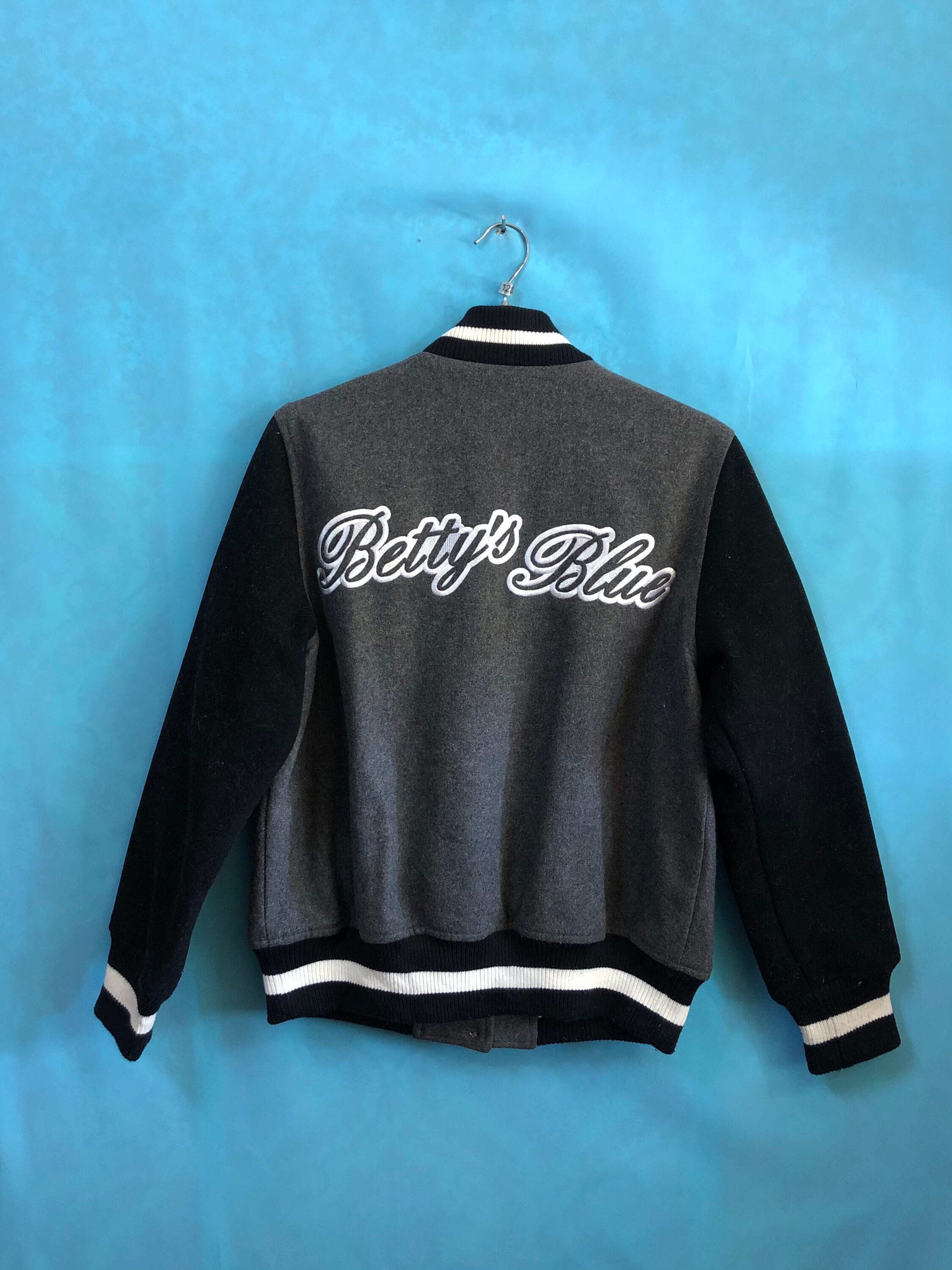 RAREVTG Betty's Blue Shinji Abe Betty 