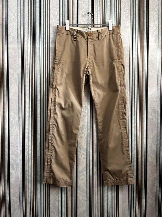 2000s Uniform experiment sophnet fragment design … - image 2