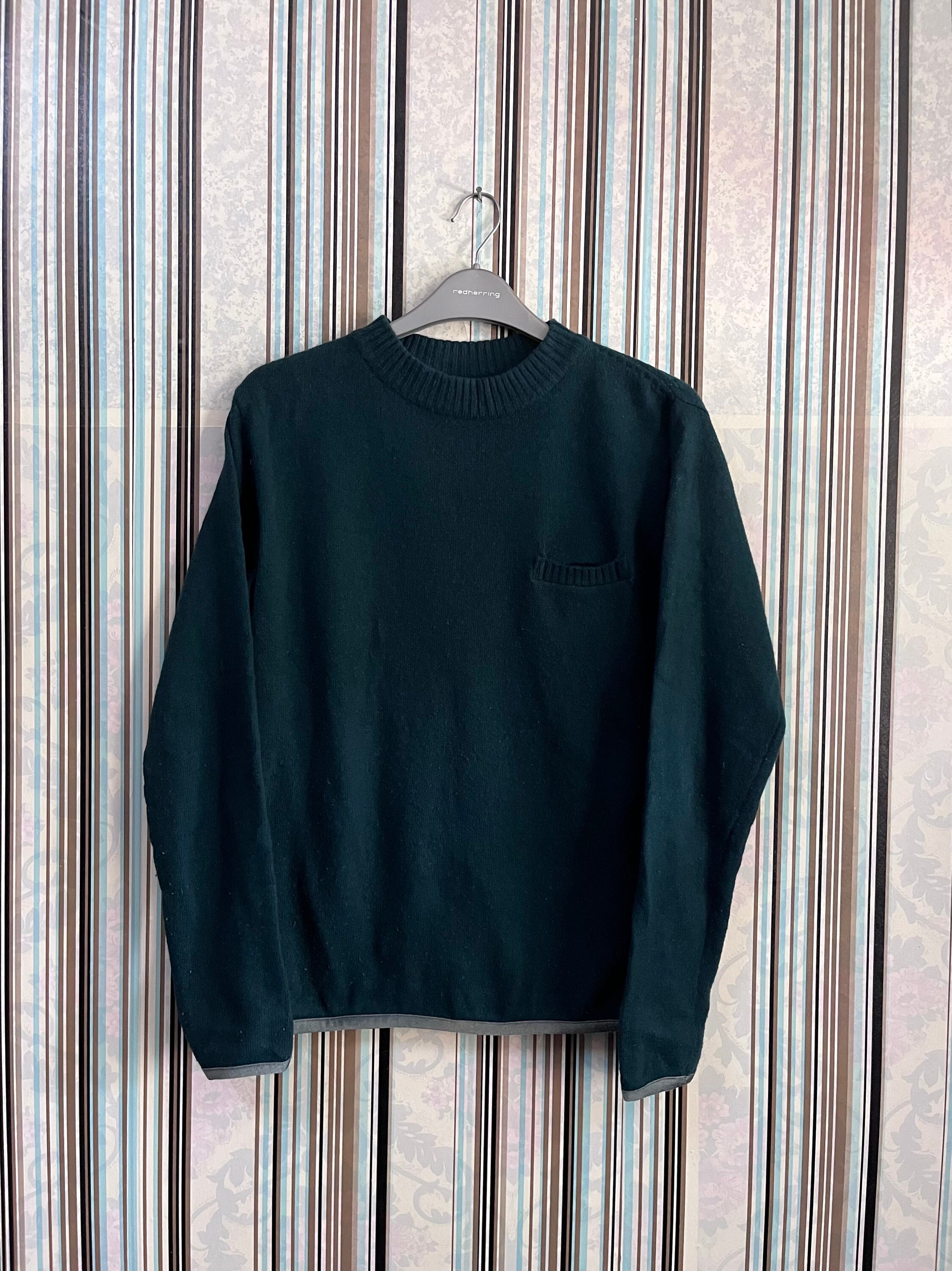 RARE!!VTG Undercover Aw 1999/2000 Hidden Poc Jun Takahashi RARE!!VTG Undercover Aw 1999/2000 Hidden Poc Jun Takahashi