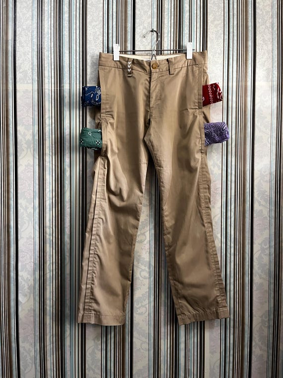 2000s Uniform experiment sophnet fragment design … - image 1