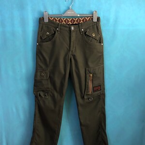 SALE!!VTG edwin company limited exclusive vintage model sweat pants trousers medium #B1