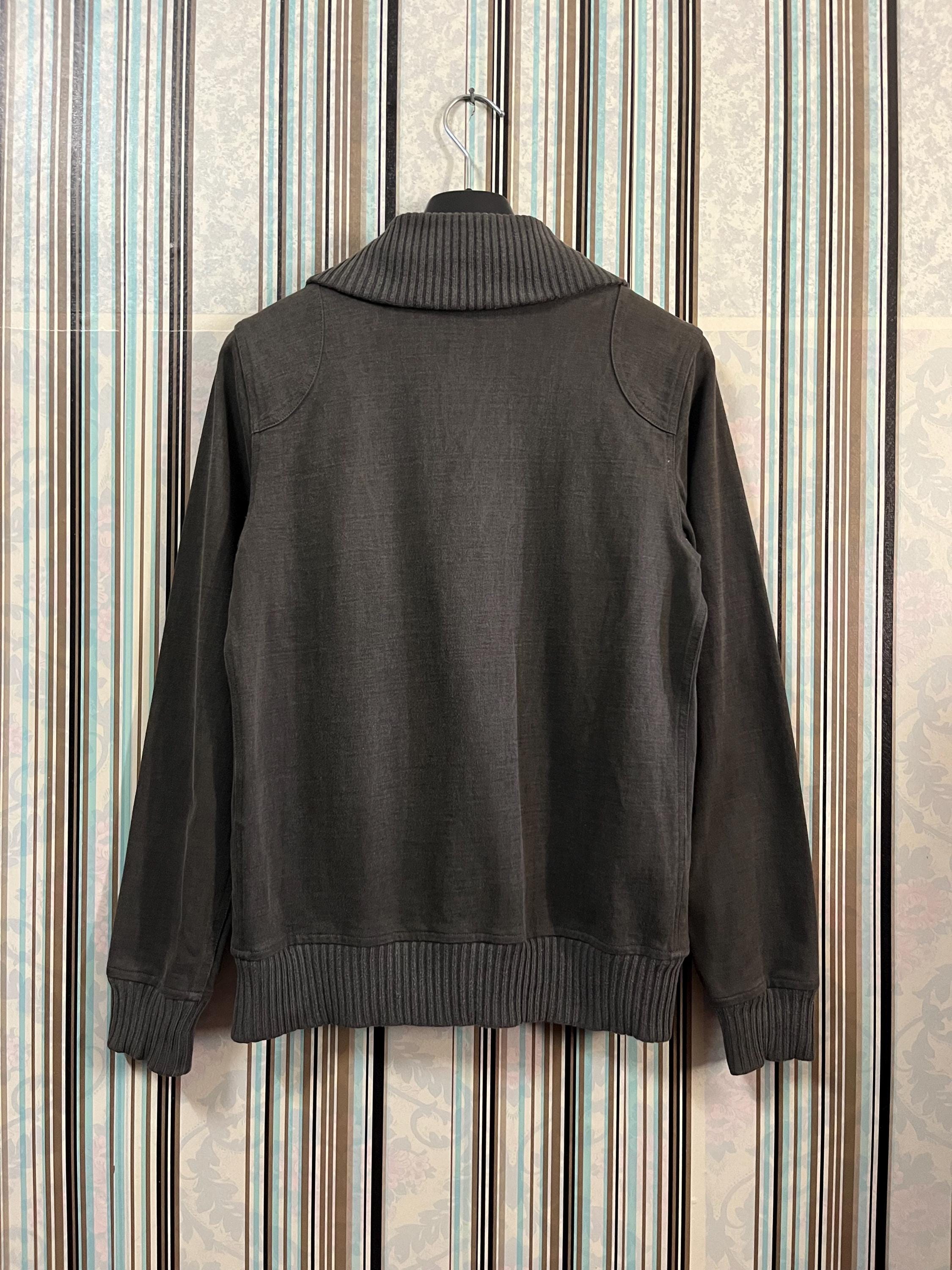 Vintage 1990s Hysterics Hysteric Glamour Ivy Jackets Panel Big