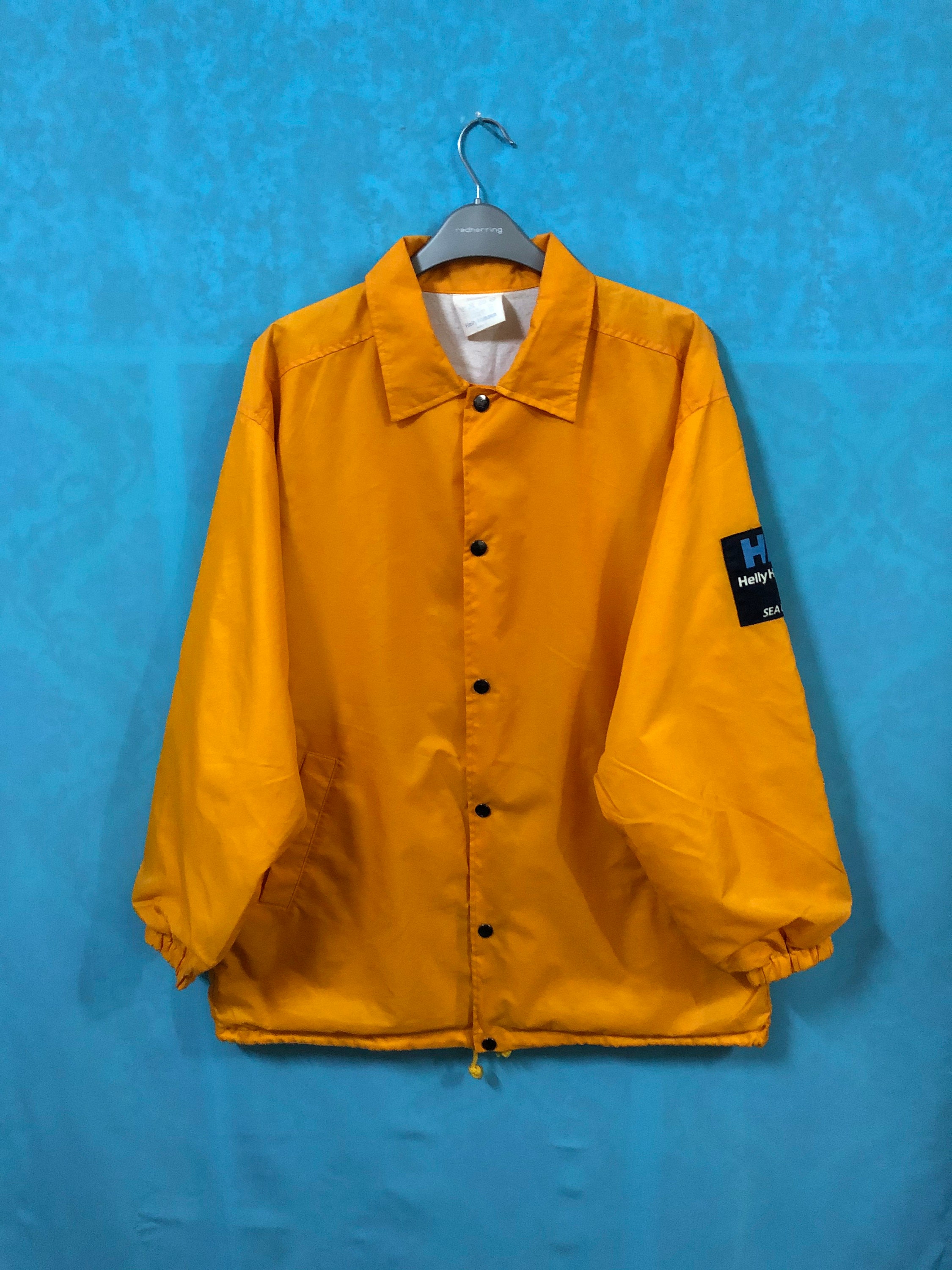Helly Hansen Vintage