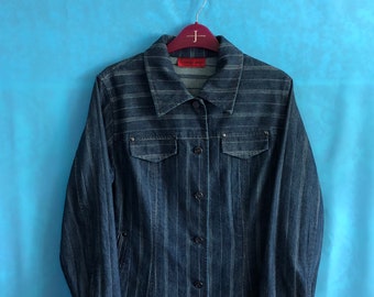 RARE!!VTG Linda Parrot 2001 by Gale Tactical Technical Designer 
