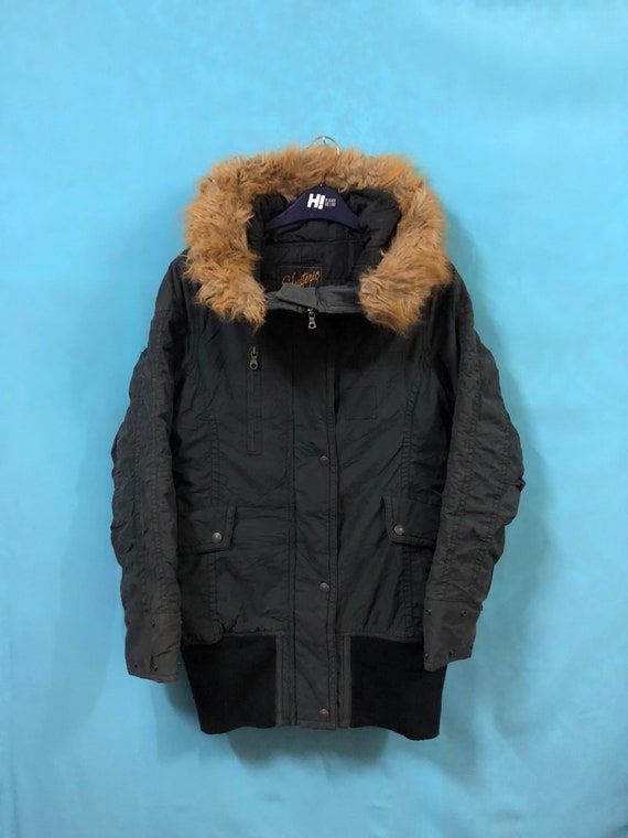 HYSTERIC GLAMOUR コーデュロイジャケット　FREE SIZE 美品 HYSTERIC GLAMOUR ヒステリックグラマー コーデュロイ ボア