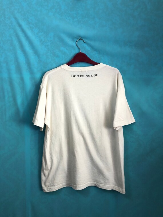 Hiroshi Fujiwara Fragment サイン入AFFAグッドイナフ Hiroshi Fujiwara Fragment サイン入AFFAグッドイナフ