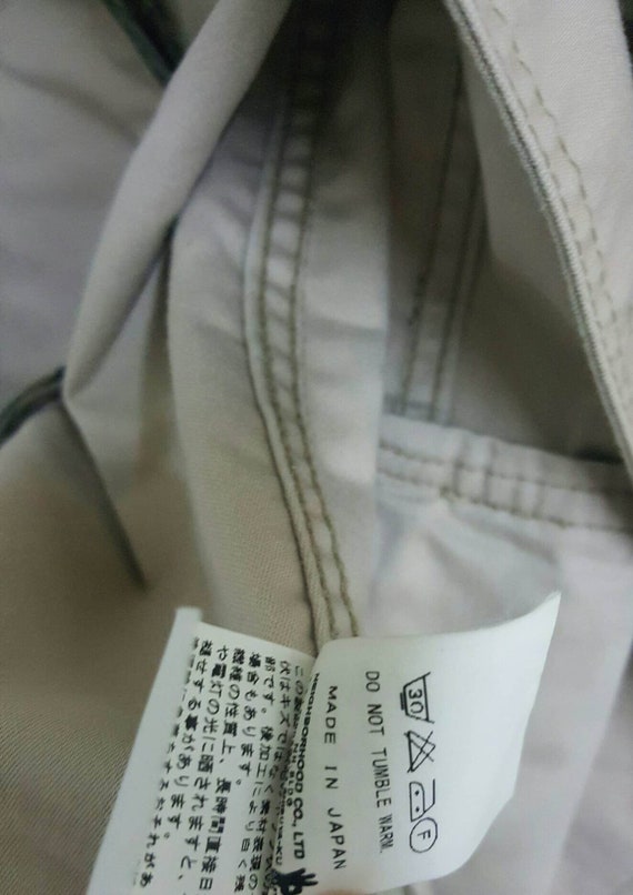 wtaps TEXTILE JACKET 2014 Lサイズくらい wtaps TEXTILE JACKET 2014 Lサイズくらい - メルカリ