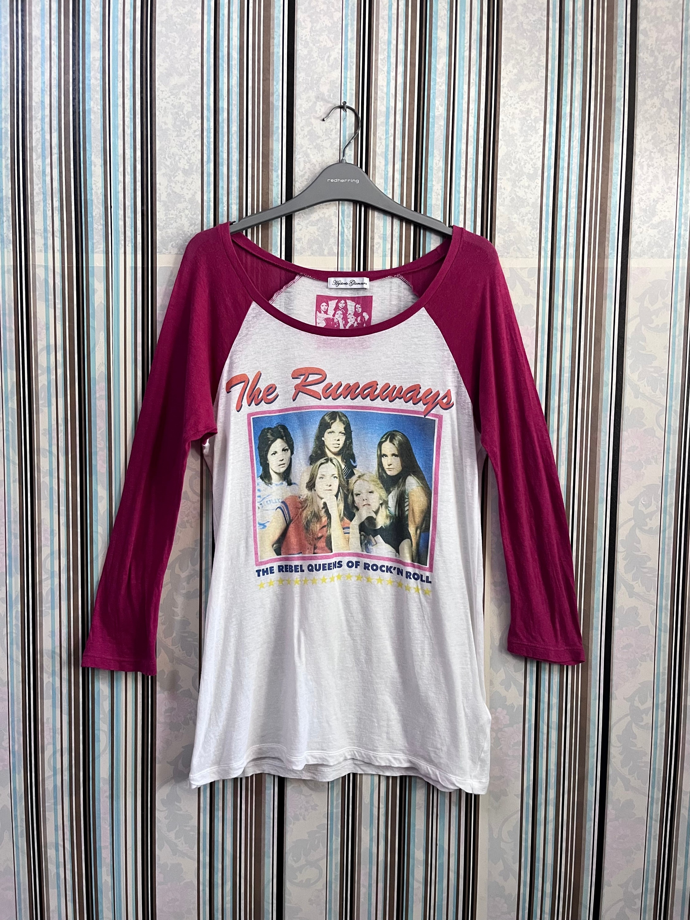 Hysteric Glamour Top - Etsy