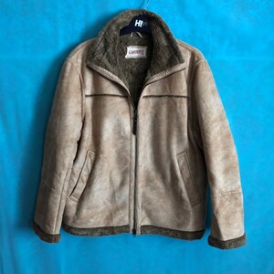 VTG CARTER'S b3 ジャケット コート ミリタリー ミディアム #74