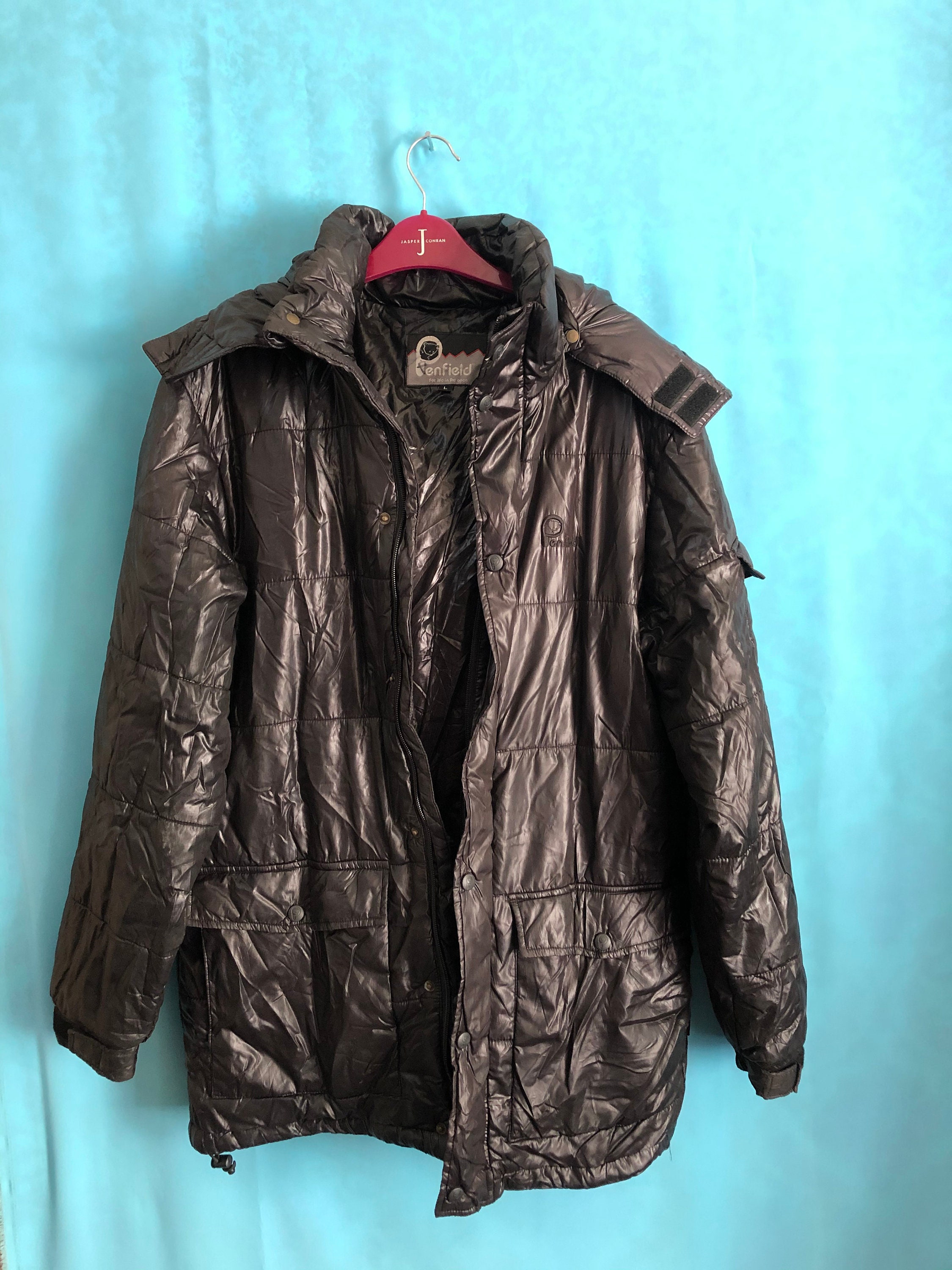 Penfield kirby parka womens sale