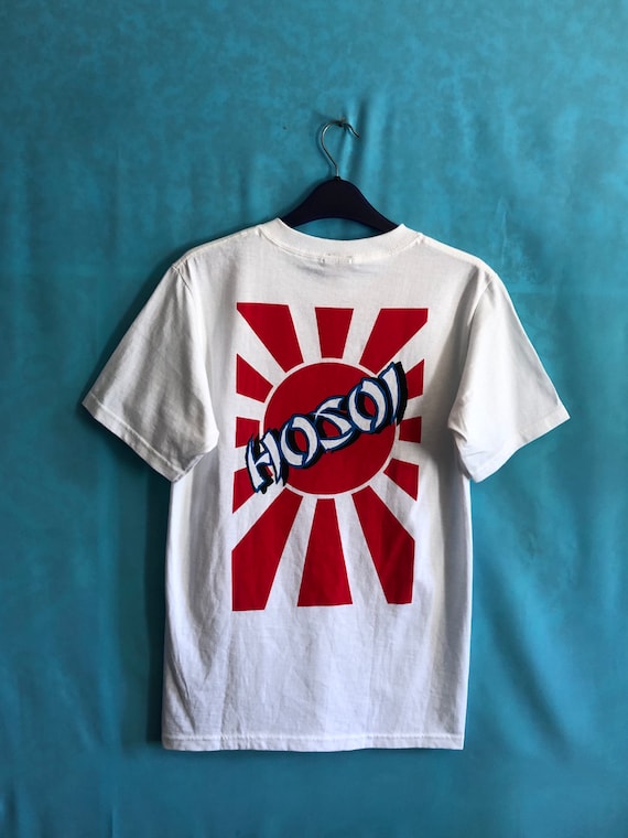 TEAM HOSOI Tシャツ 【公式通販】