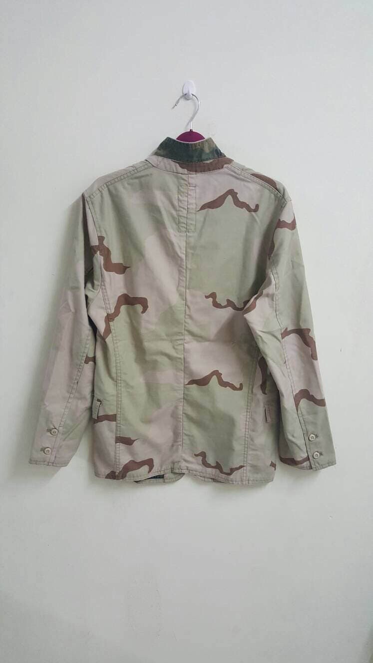 ジャケット・アウター wtaps 20SS CREEP JACKET REAL TREE CAMO wtaps 20SS CREEP JACKET REAL TREE CAMO