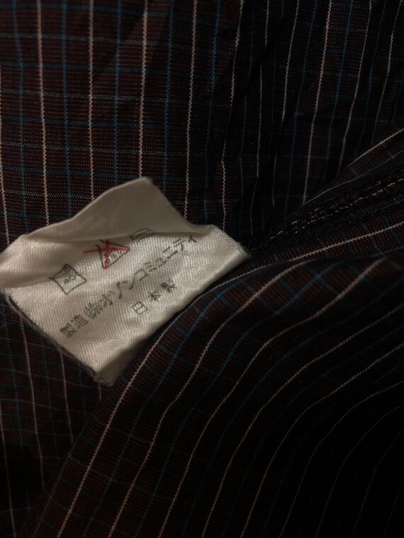 RARE!! VTG Hysterics Hysteric Glamour Japanese Designer