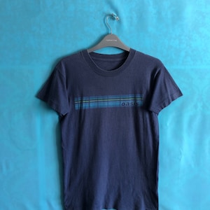 MEGARARE!!VTG Oasis scatola lunga con logo a tracolla Liam Noel Gallagher piccola #1427